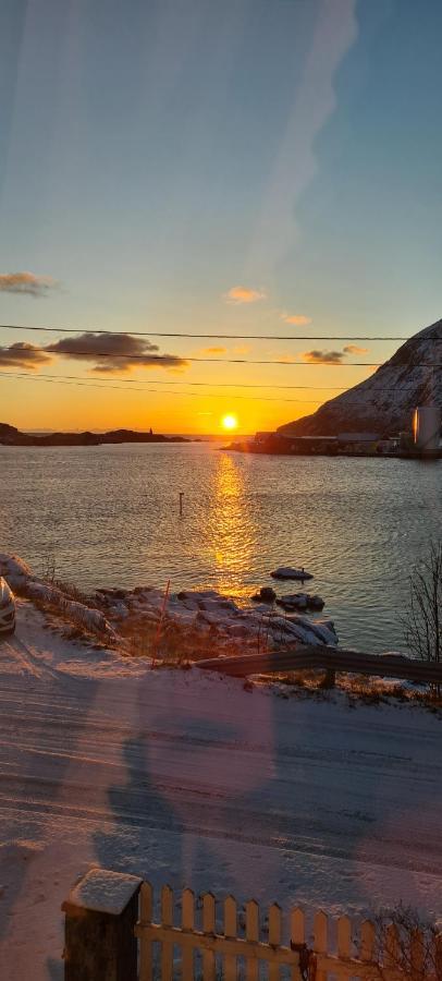 Skipperhuset Sund  Eksteriør billede