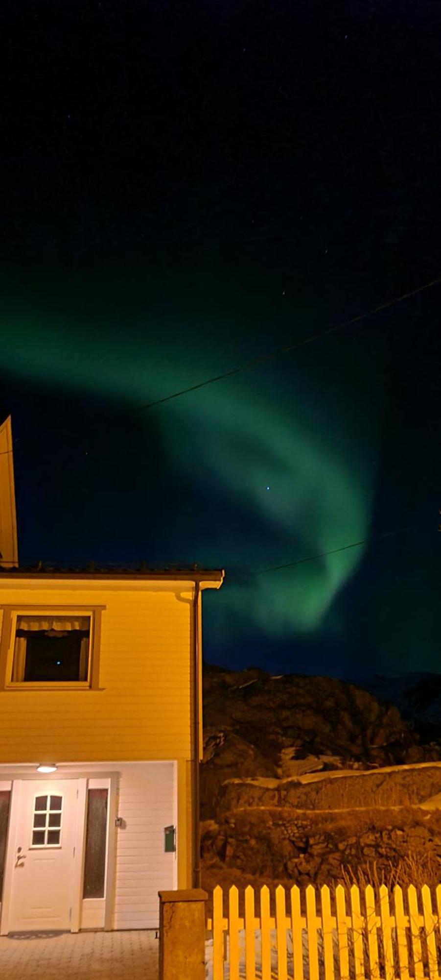 Skipperhuset Sund  Eksteriør billede