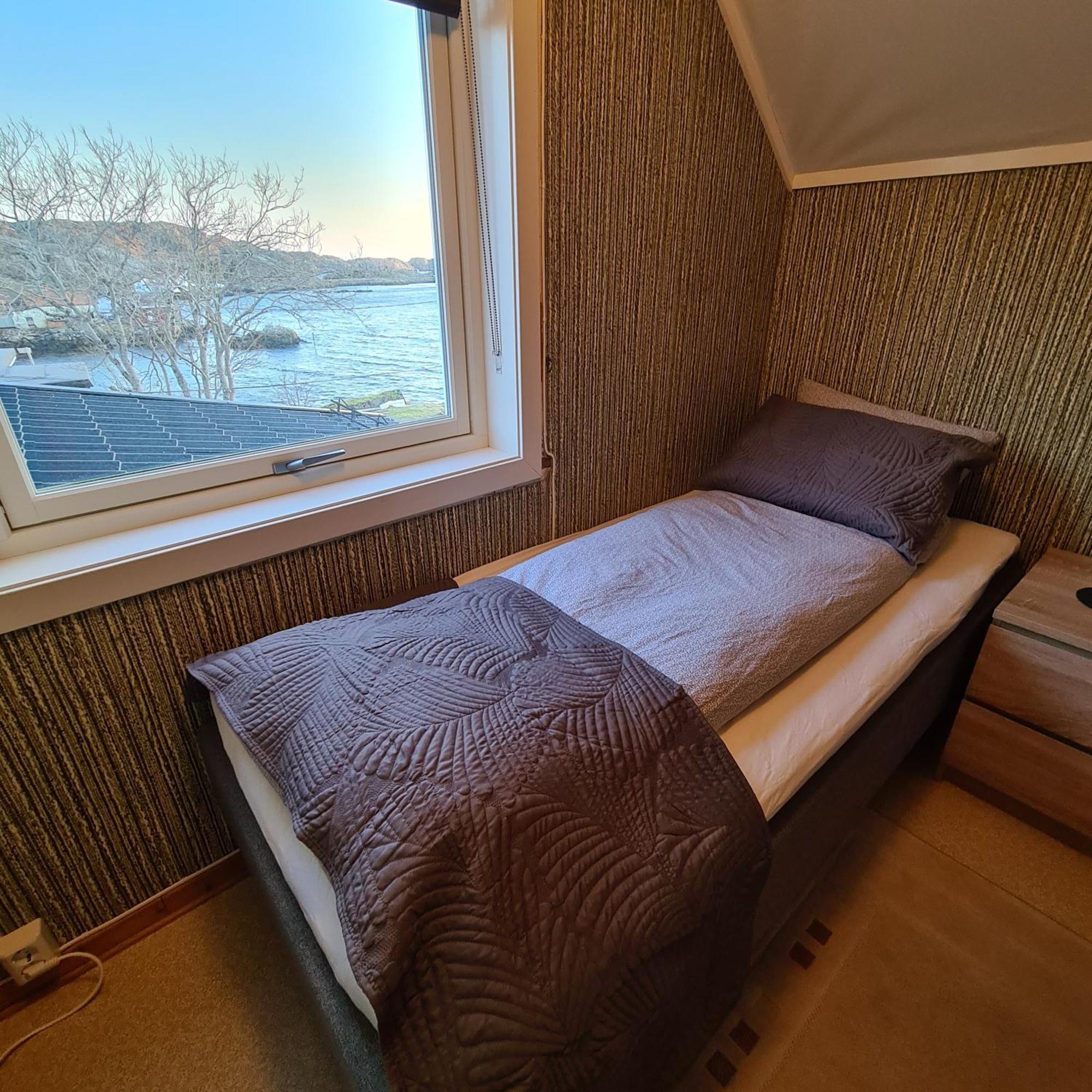 Skipperhuset Sund  Eksteriør billede
